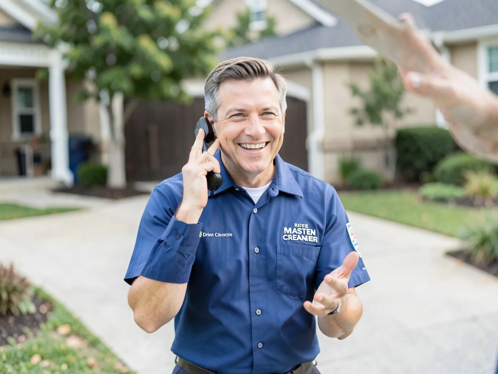 Drain Cleaning Weldon, CA FAQs